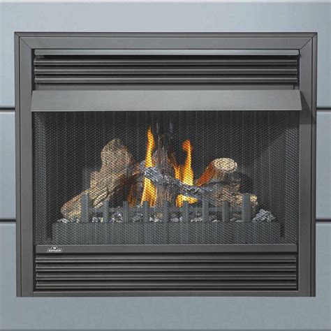best vent free gas fireplace insert